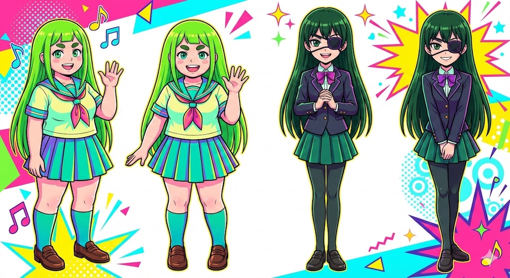 10万いいね！ありがとうございます❢