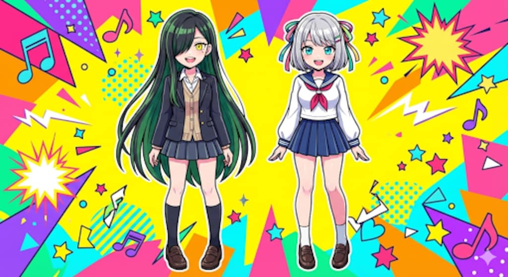 10万いいね！ありがとうございます❢