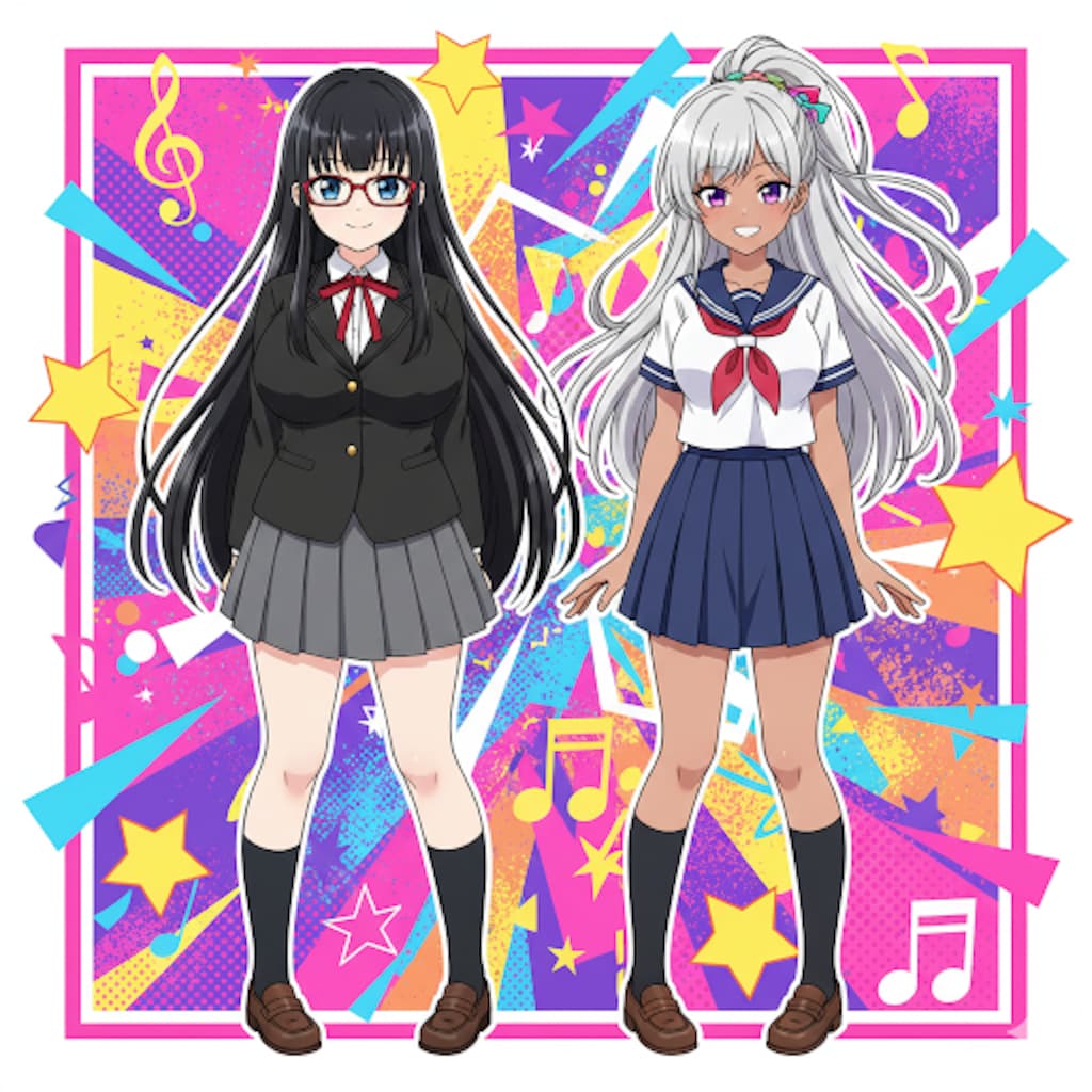 10万いいね！ありがとうございます❢