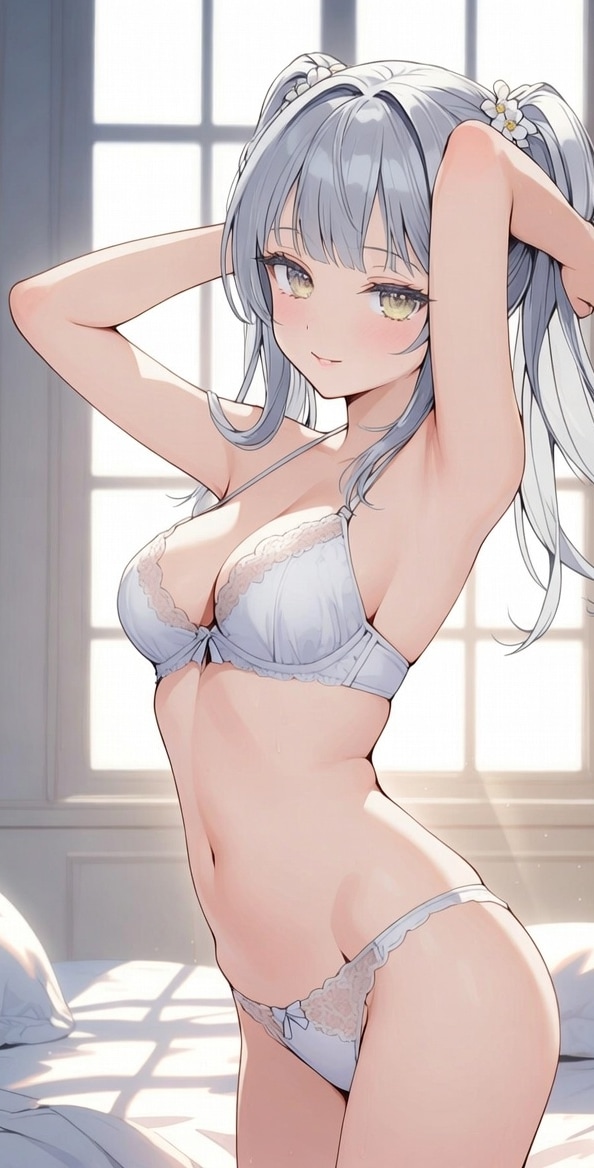 おねいさん