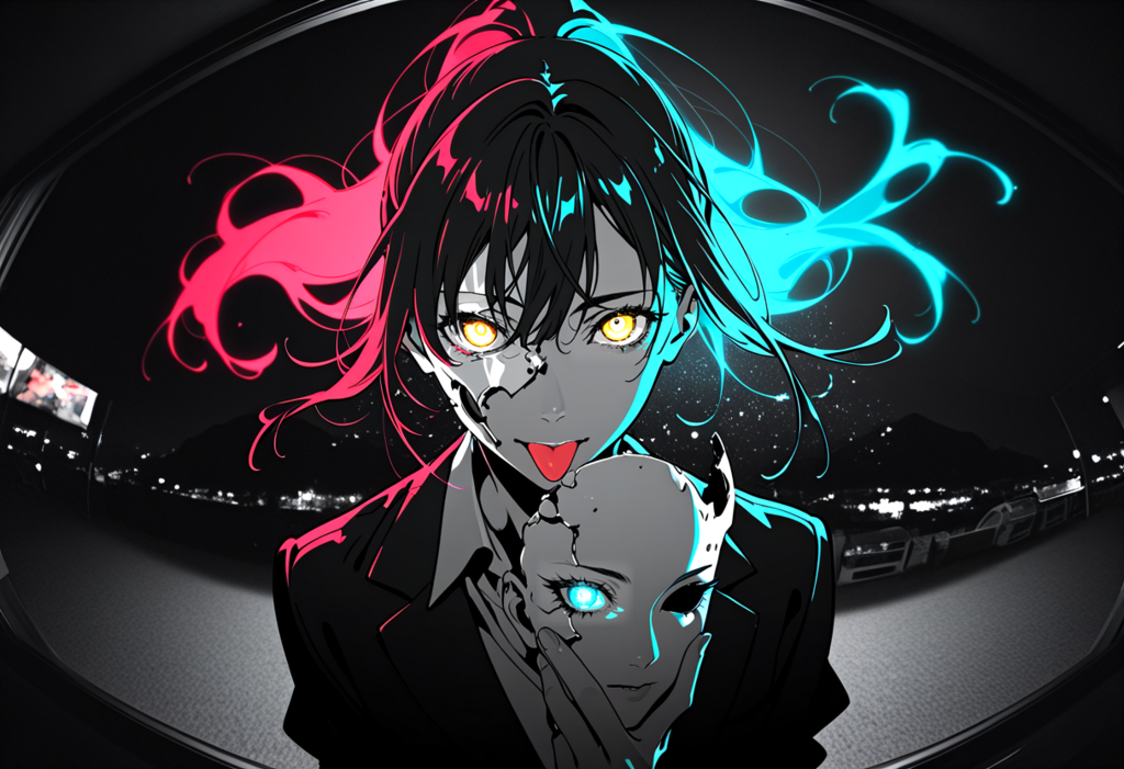 イド(id)＝エス(es)１