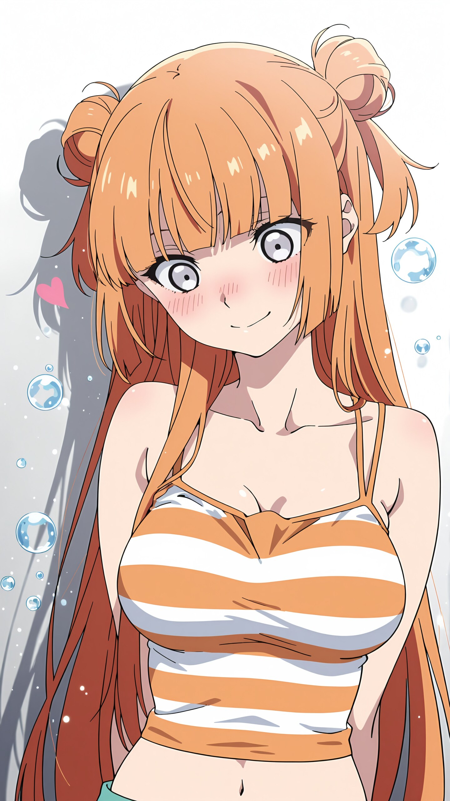 優しさにあふれた 君がとても大好き
