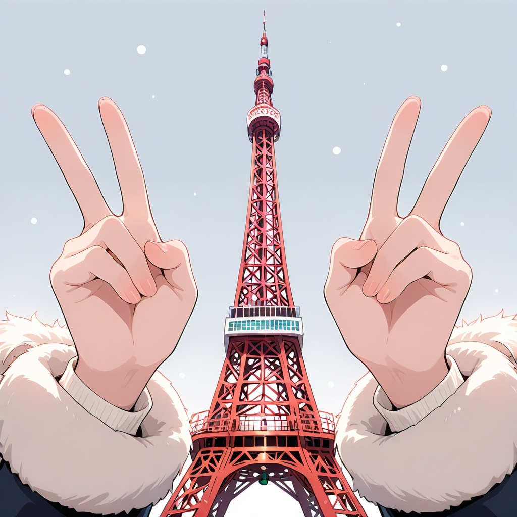 今日は何の日12/23 | の人気AIイラスト・グラビア