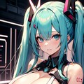 初音ミク 6枚目