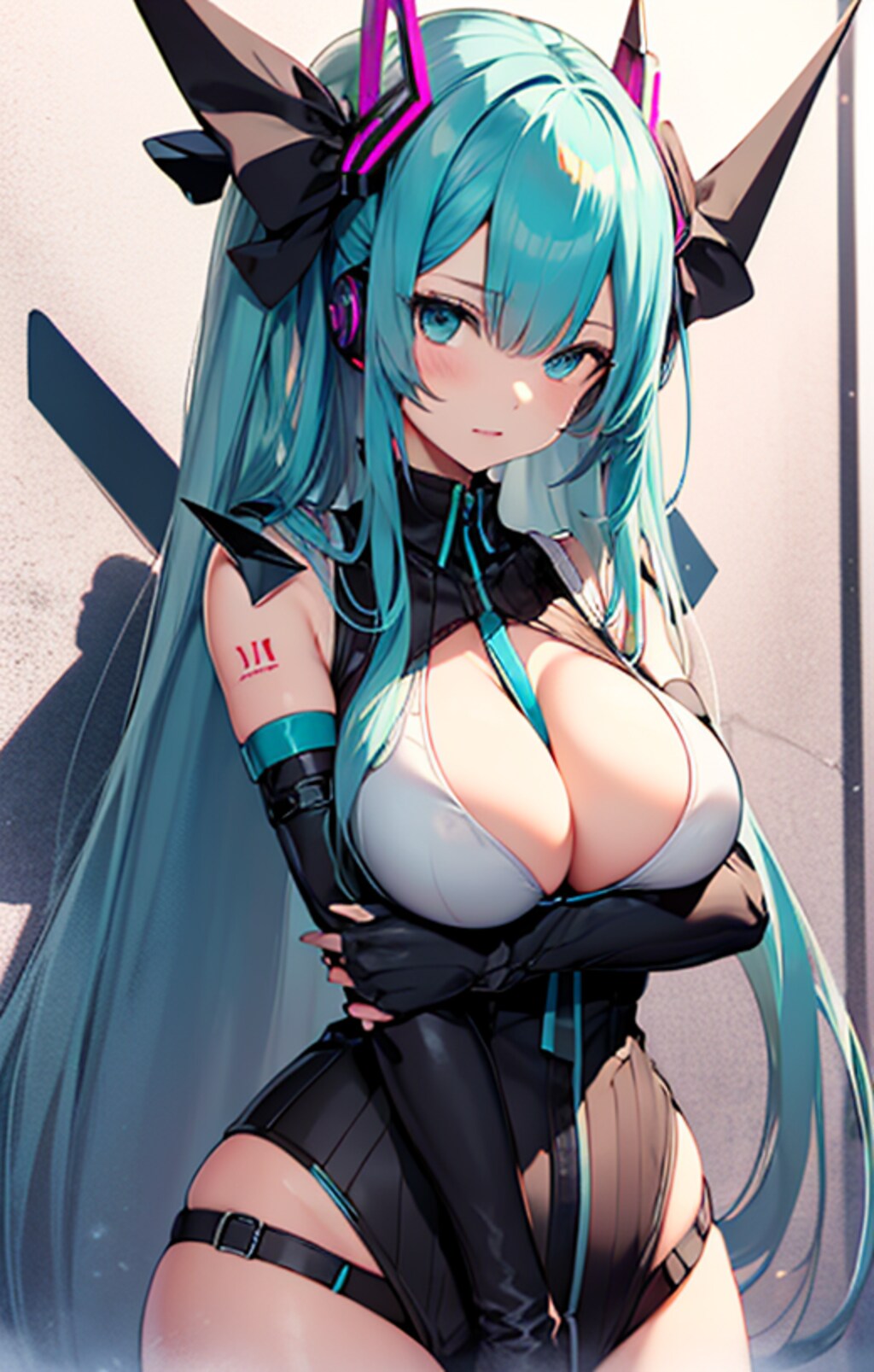 初音ミク