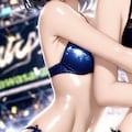 #AI木曜日のRQ　のP目線🕶️ 4枚目