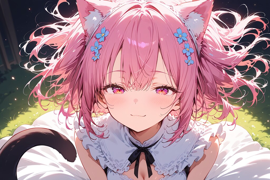 ひらり