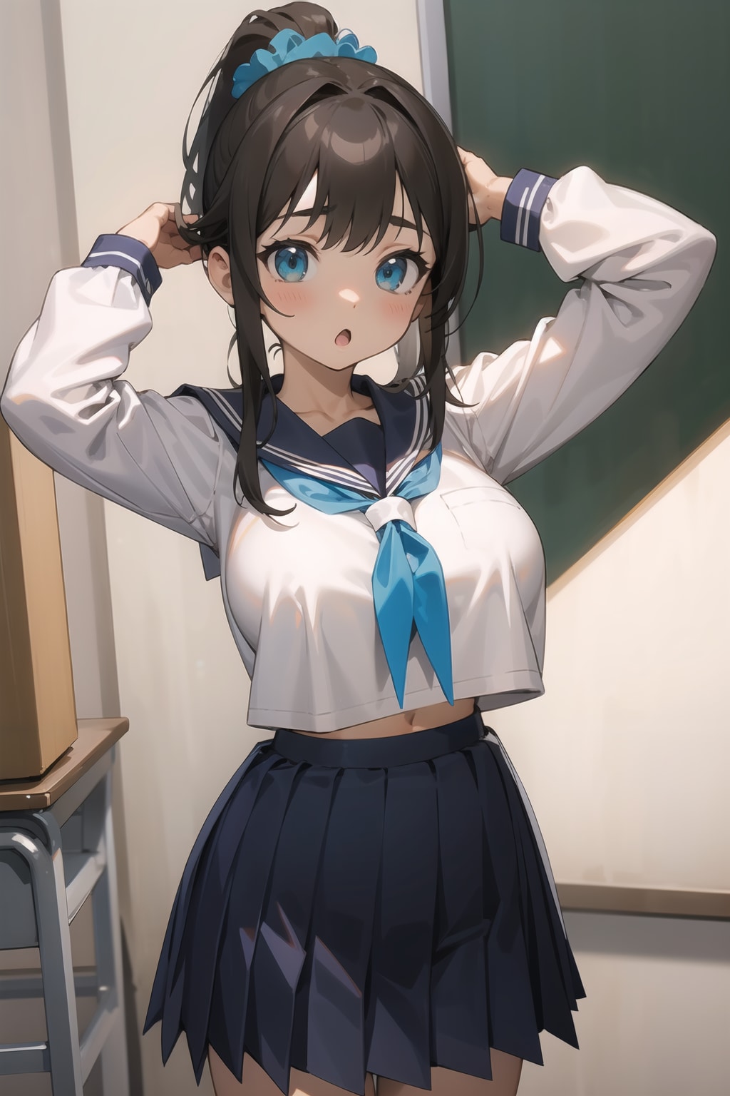 推し✨ぷぷぷさんの女の子たち