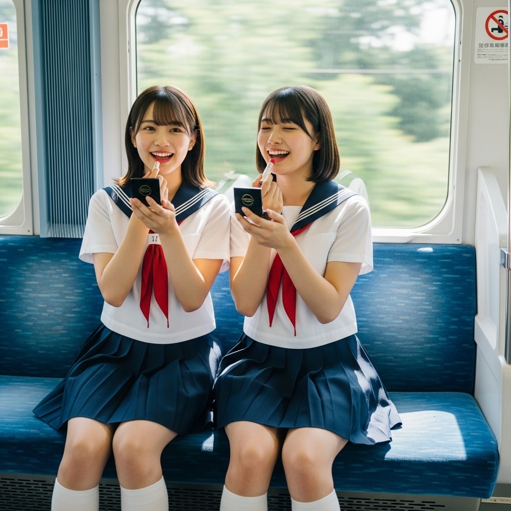 帰りみち