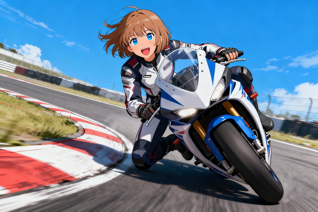 ライダー豆乳