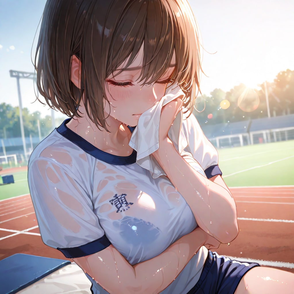 ふぅ～