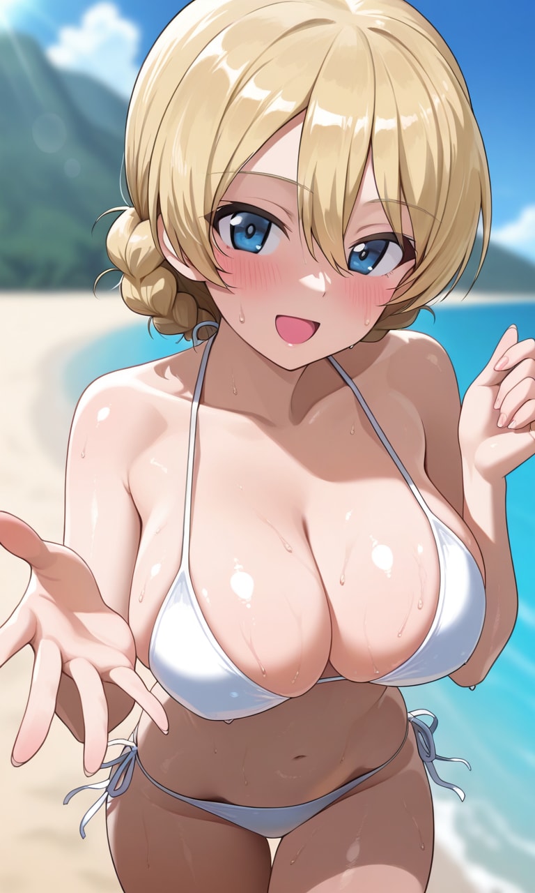 ダージリン