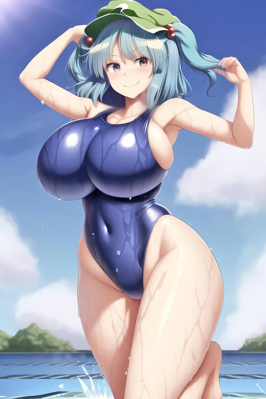 河童