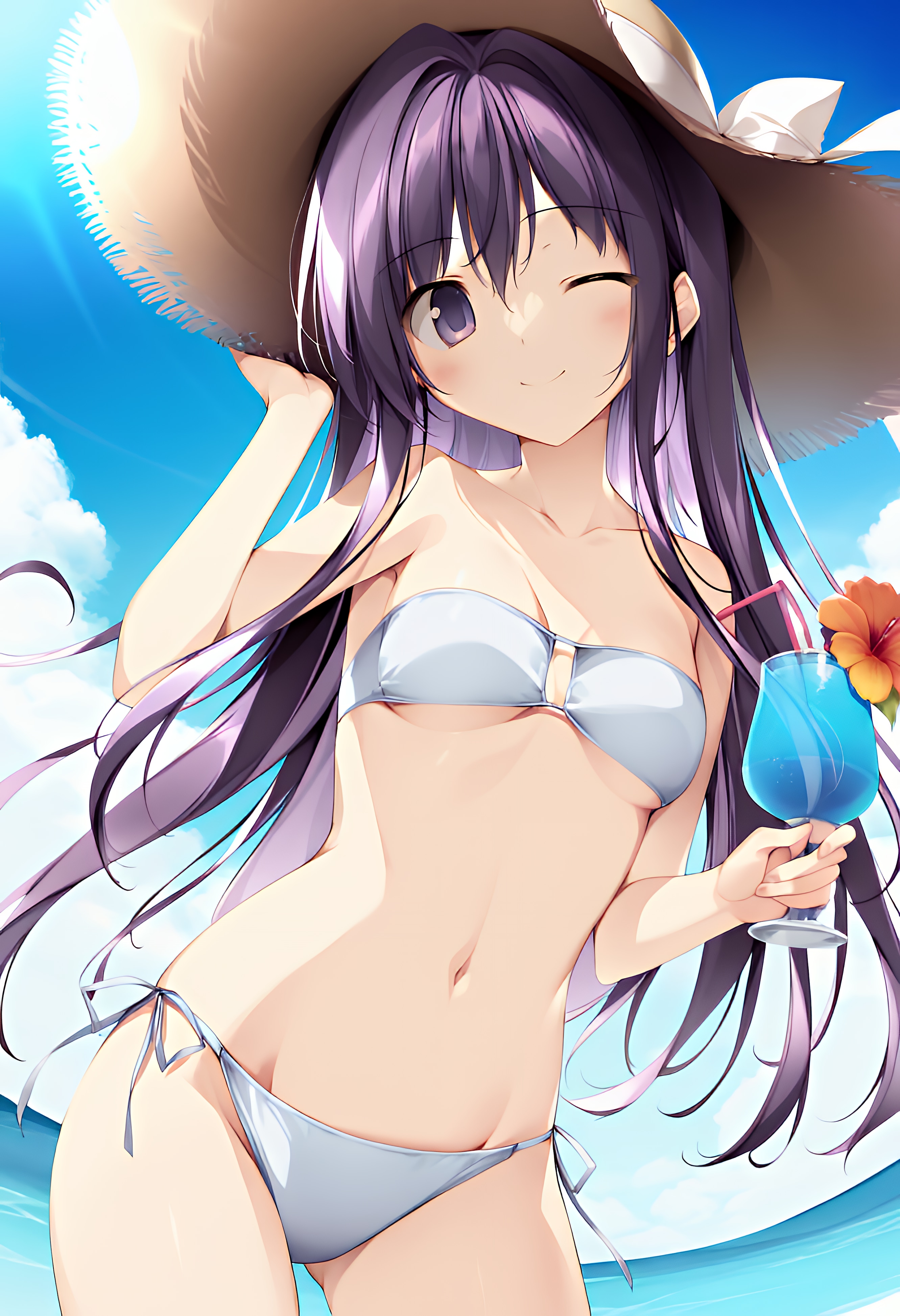 夏バンドゥ