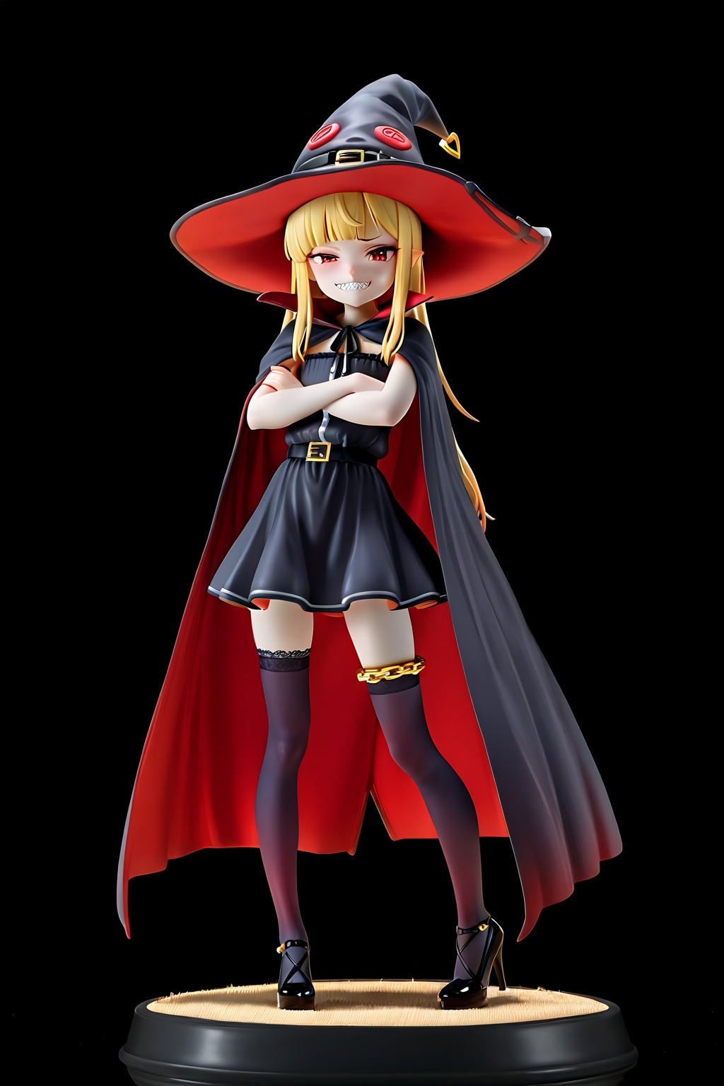 フィギュアシリーズ【メイヘム】