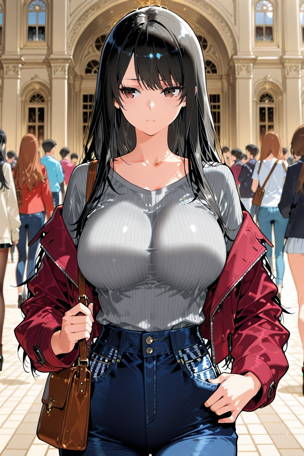 クレール・カンブロンヌ