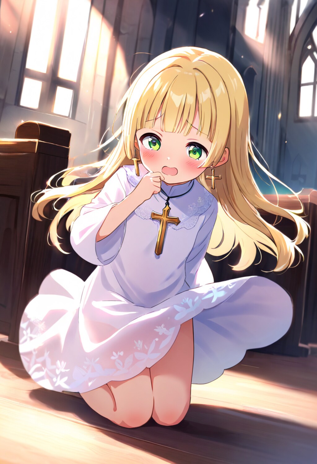 今朝のお祈り 07/11