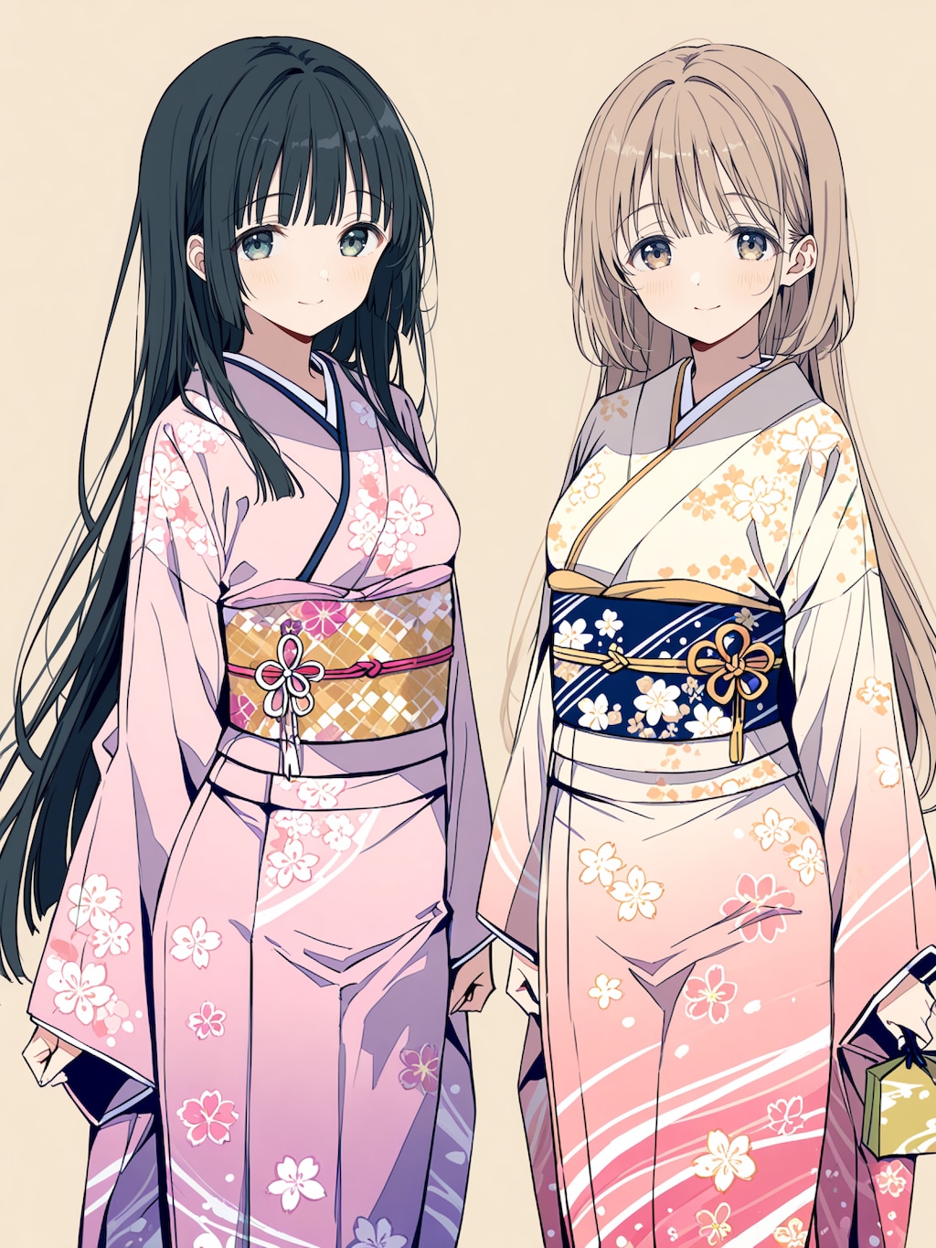 新年、明けましておめでとうございます。