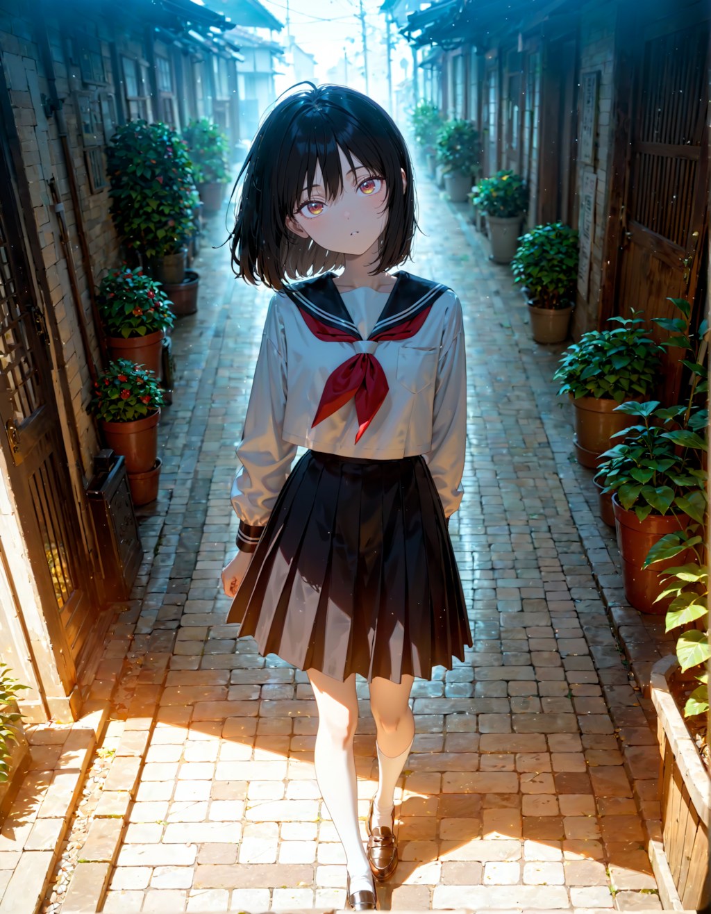 私、心が傷ついたの