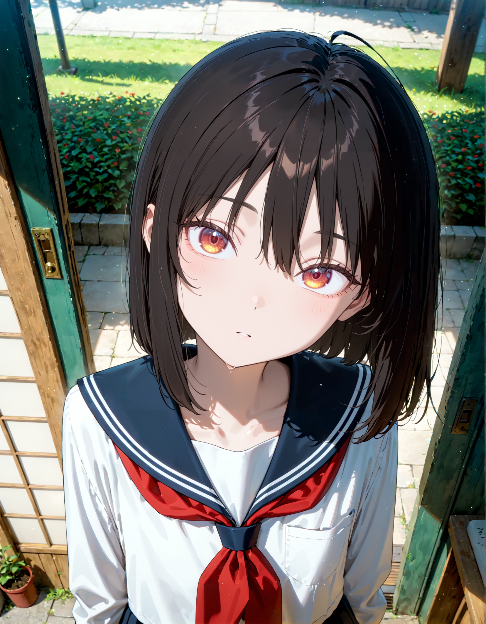 私、心が傷ついたの | の人気AIイラスト・グラビア