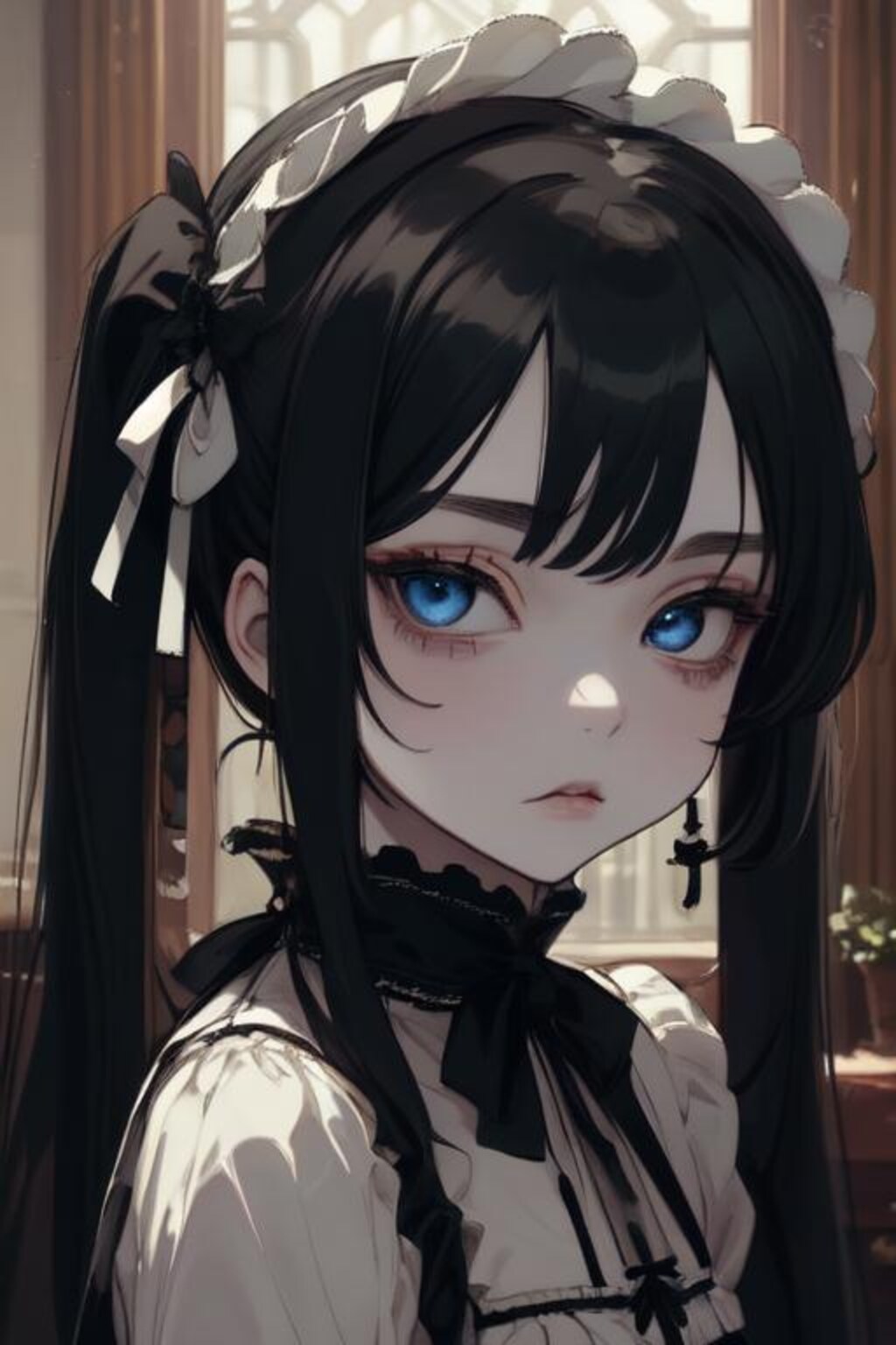 ゾンデレラ肖像