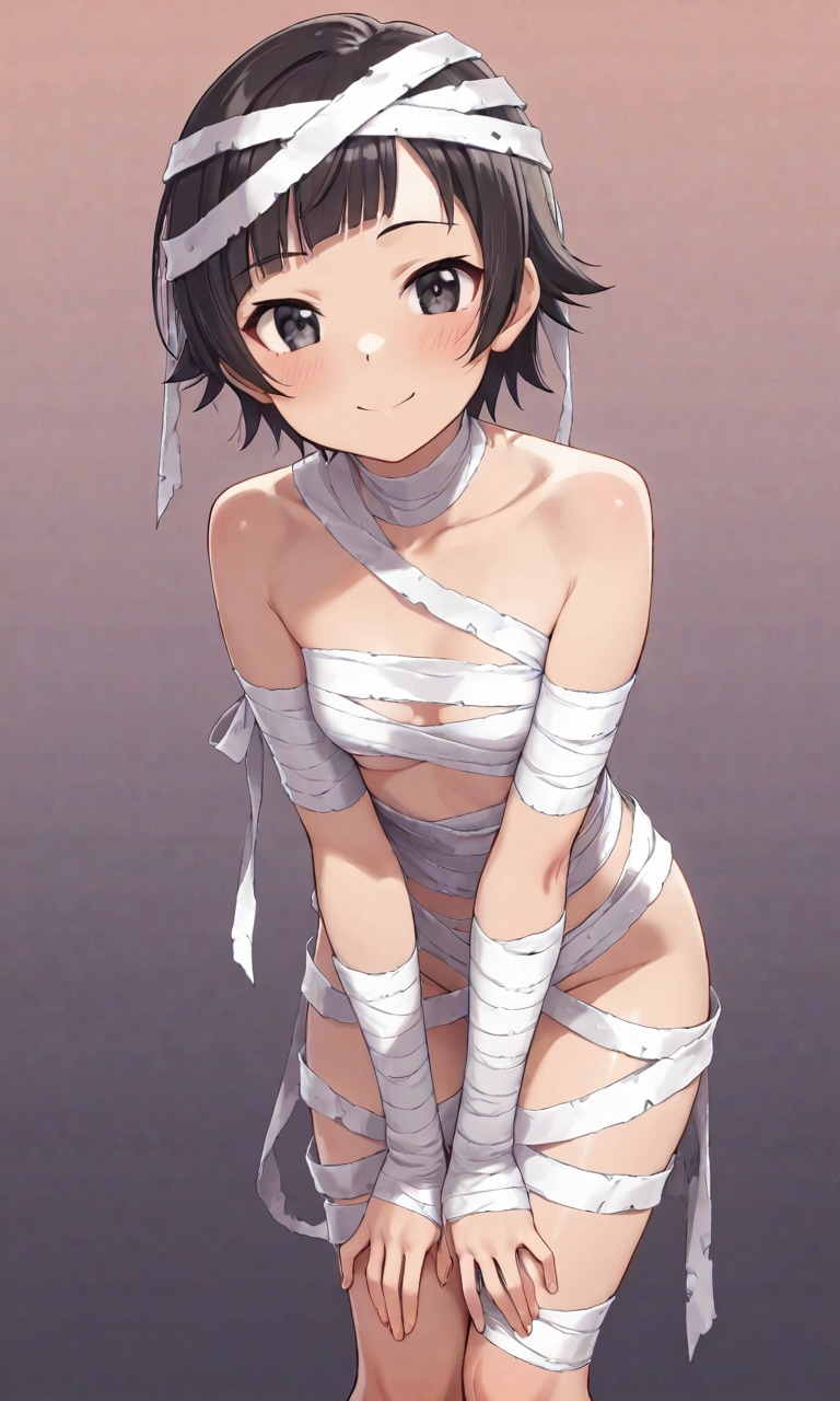マミーメグさん2