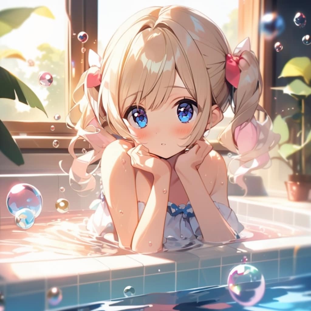 お風呂🛀