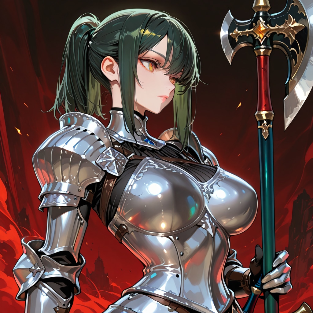 兵士さん