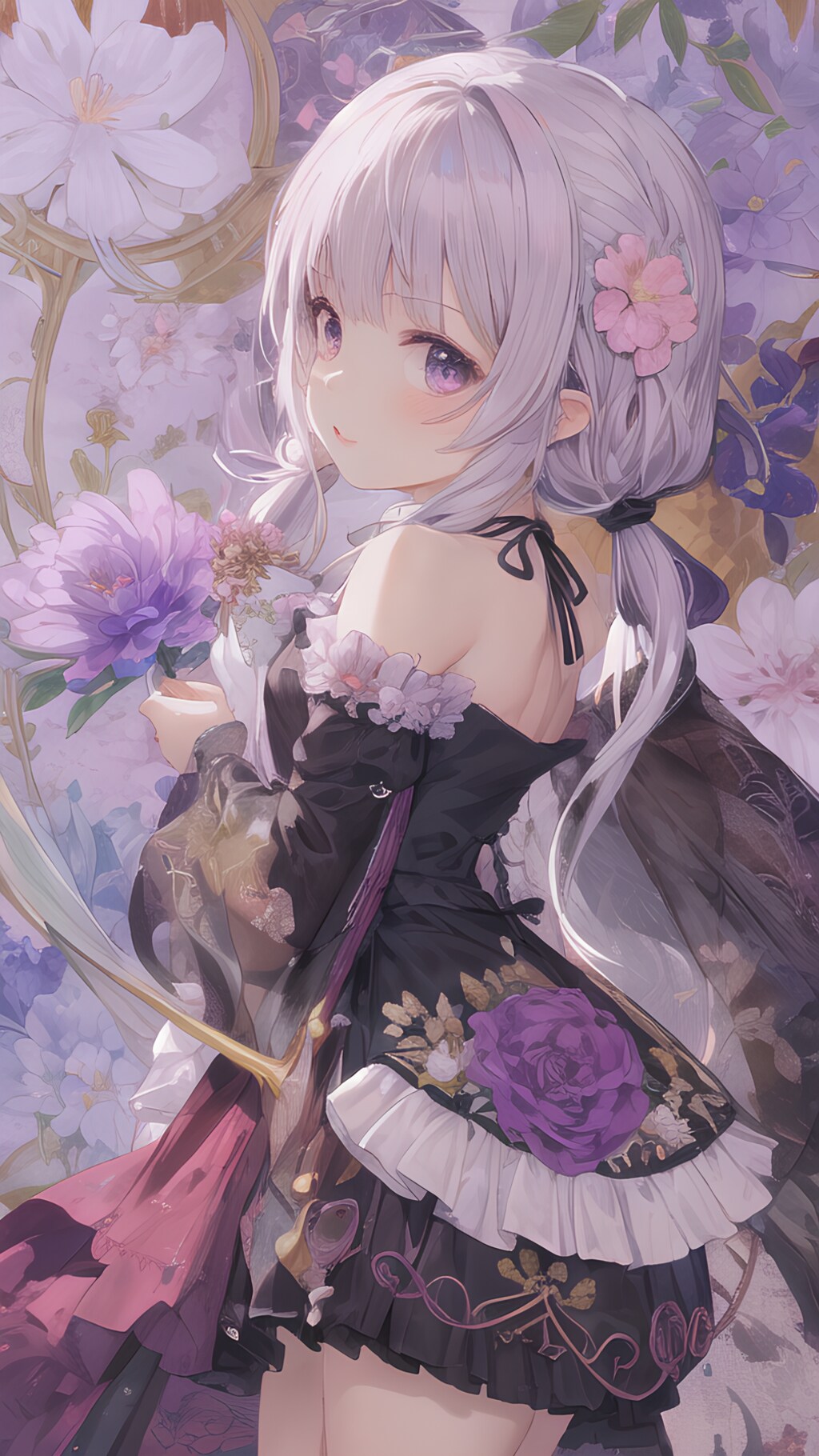 146 二次元彼女031