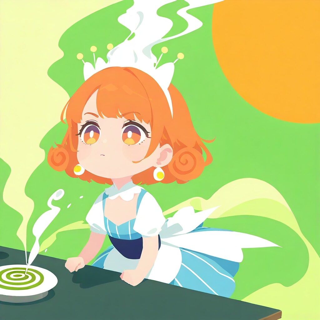 蚊取り線香ソレイユ