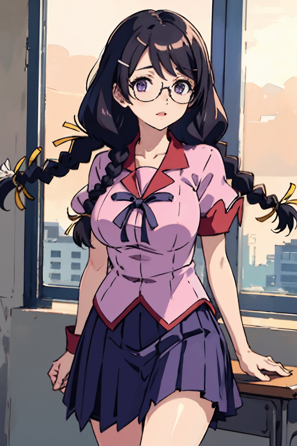 羽川翼05