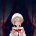 誓いの盃 4枚目