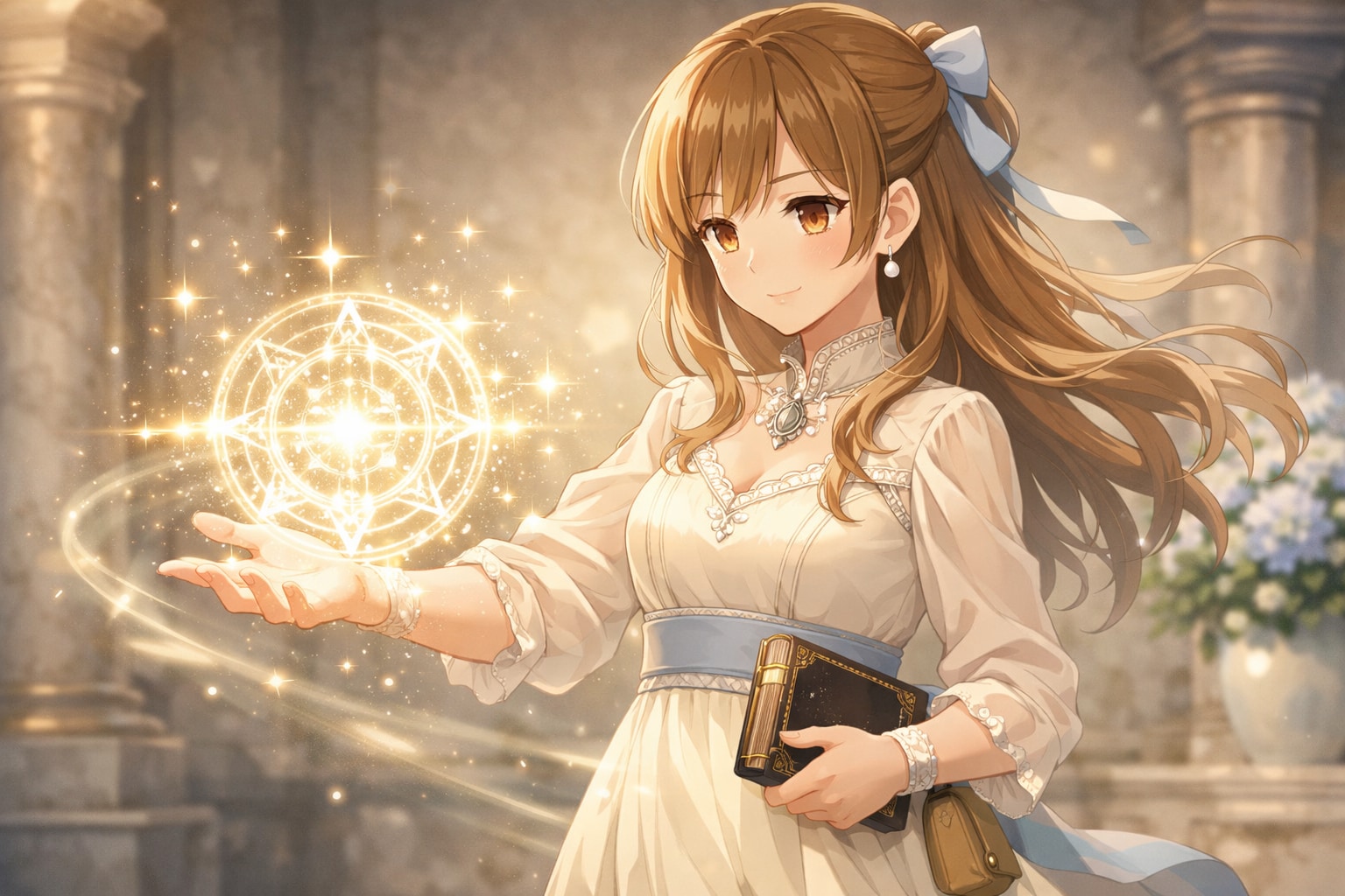 公爵令嬢 | の人気AIイラスト・グラビア