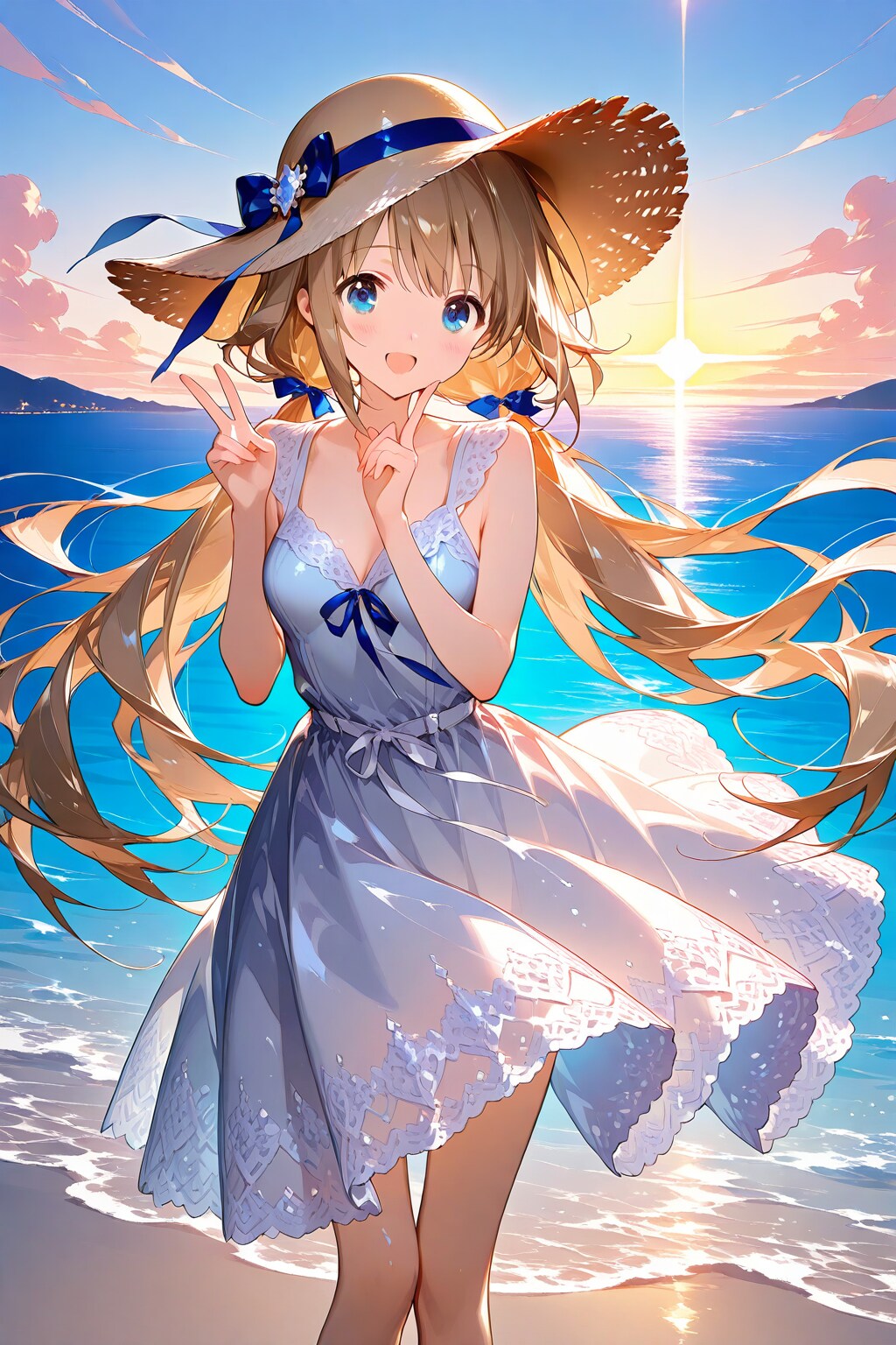 可愛く撮ってね♪
