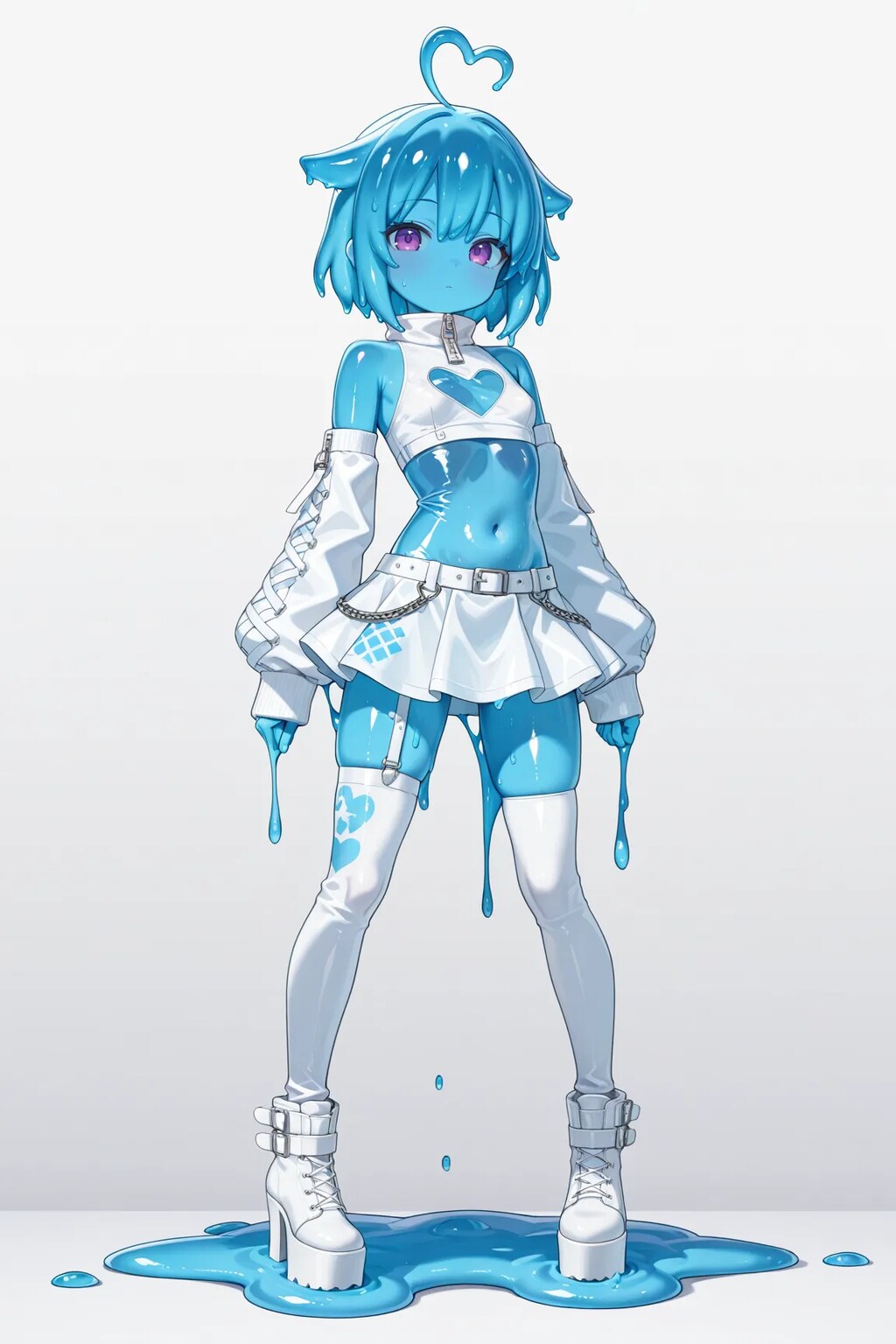 フィギュア化が止まらねぇ