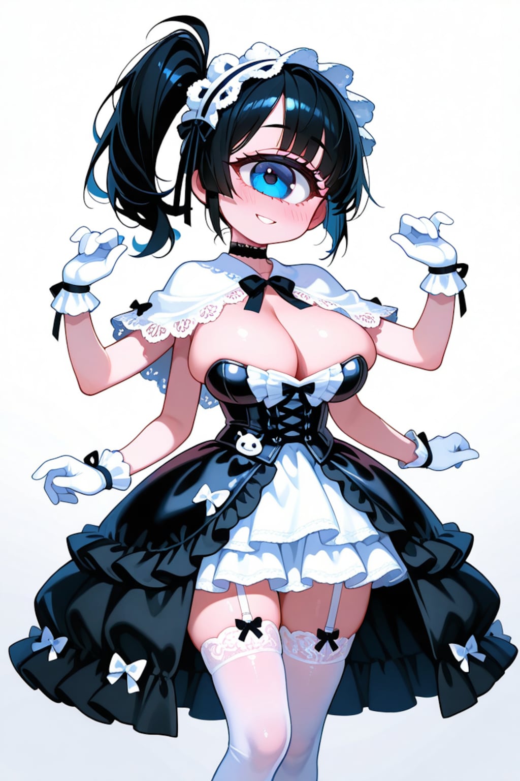 フィギュア化が止まらねぇ