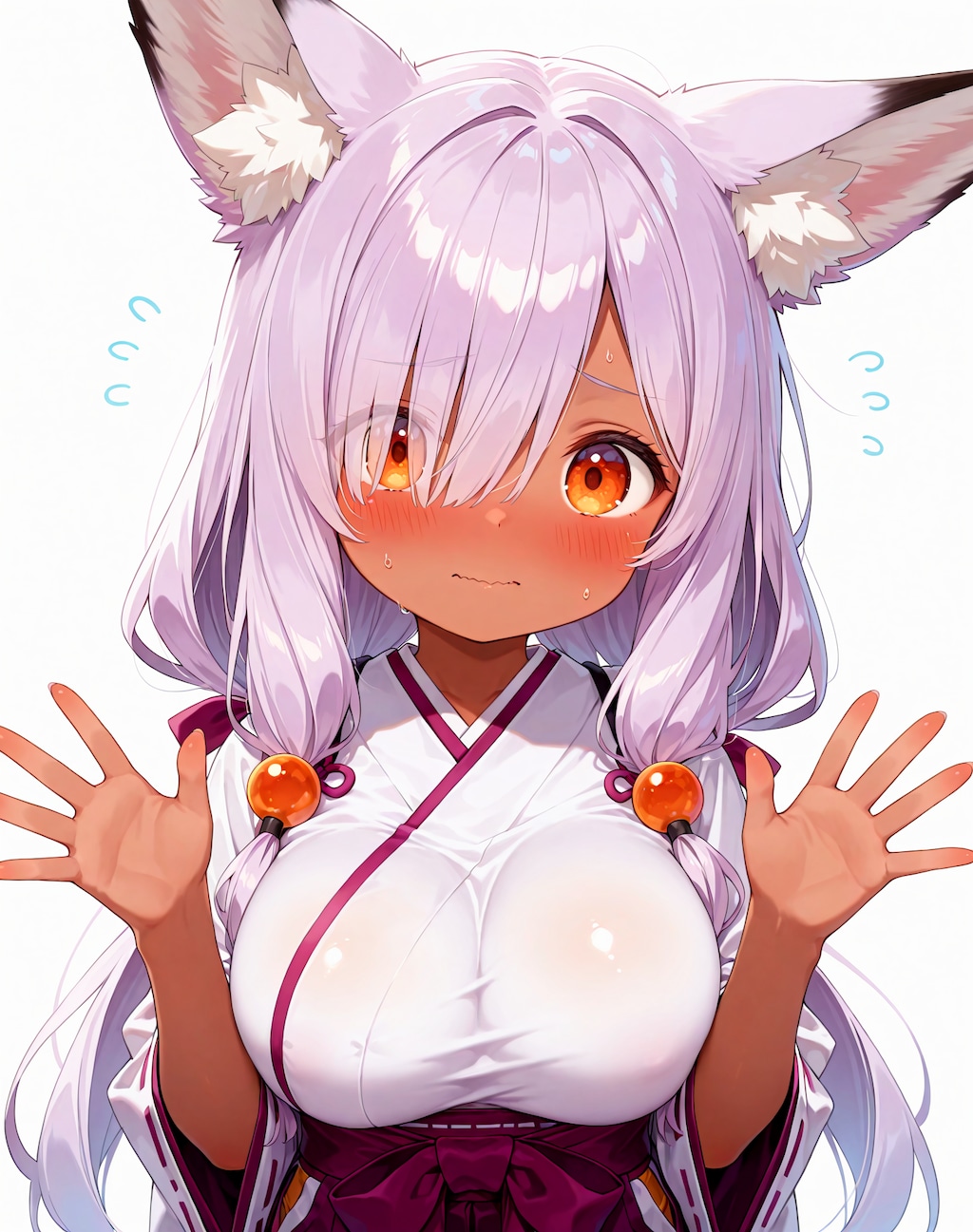 またうちの子増えました