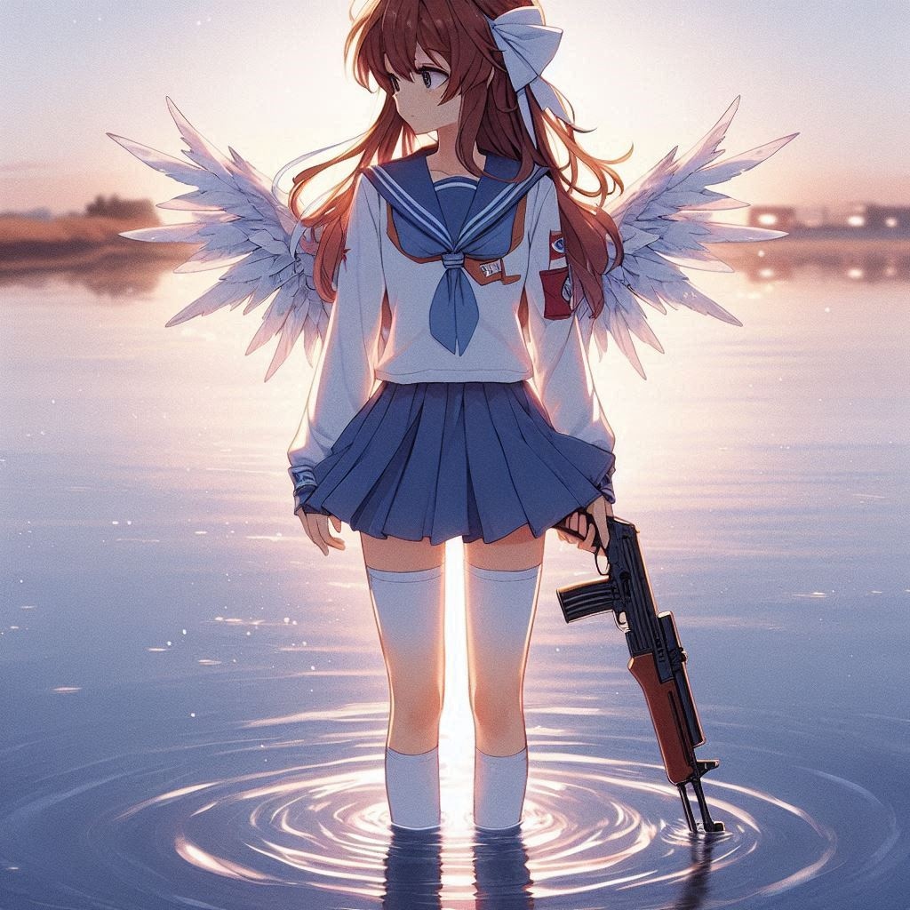 明日はもっとうまくやってみせる、だから