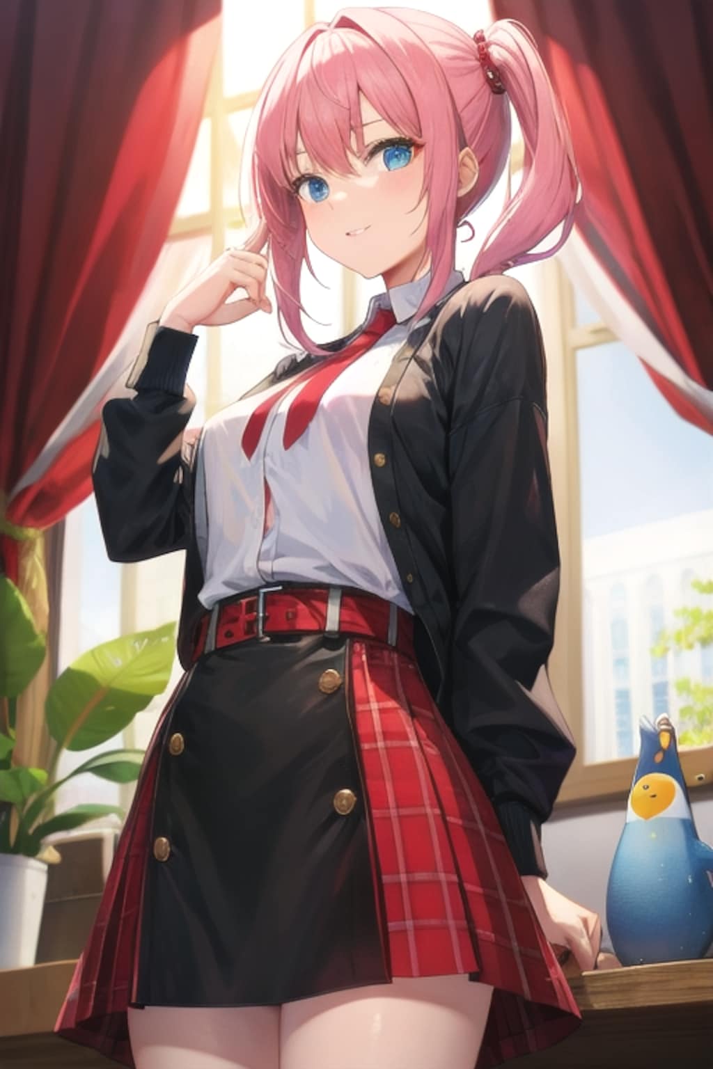 秘密の共有者