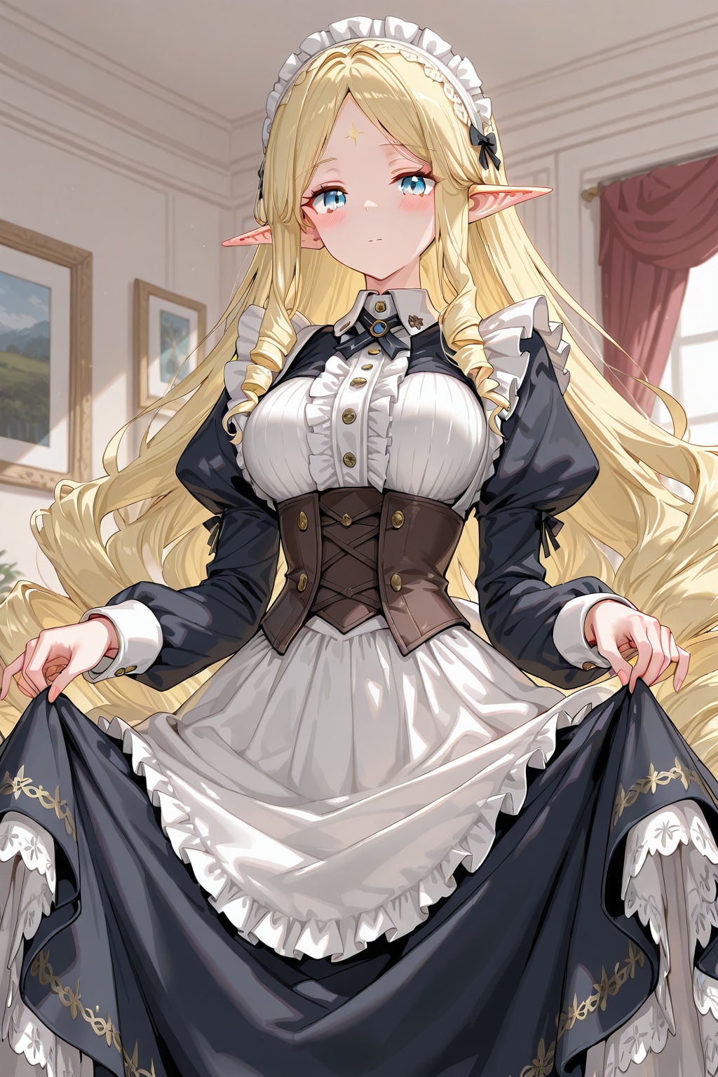 4/09 マスター、お目覚めですか。