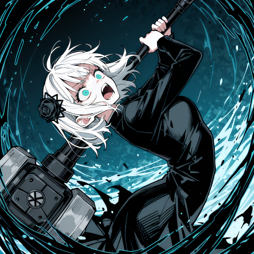 鉄鎚