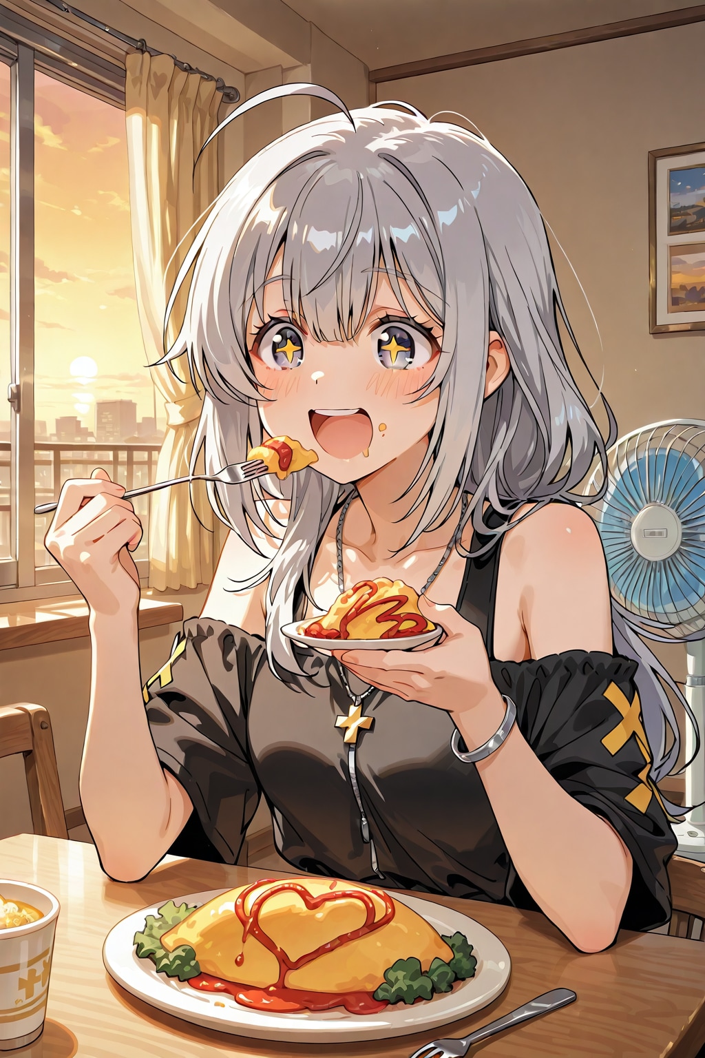 おうちごはん