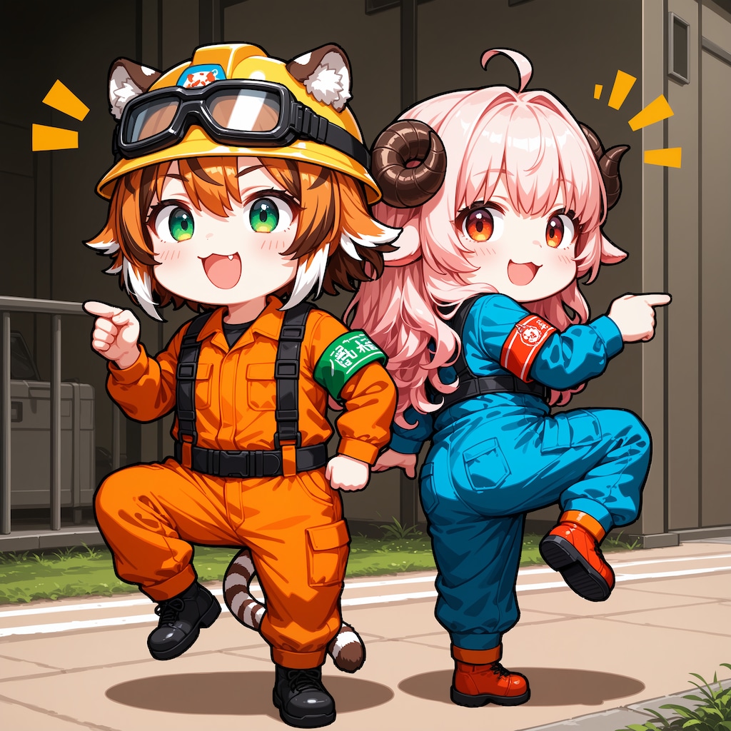 3月29日　作業服の日