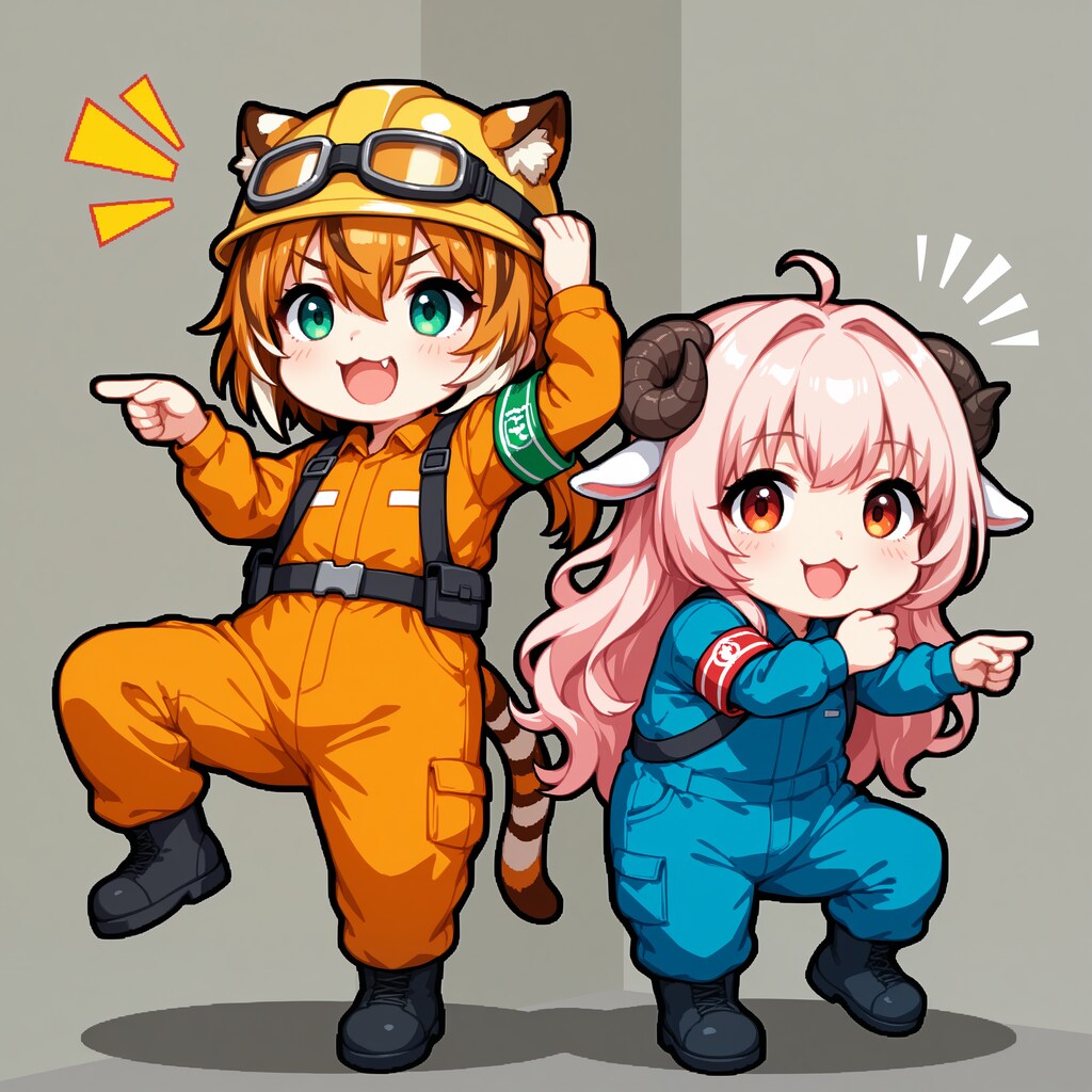 3月29日　作業服の日