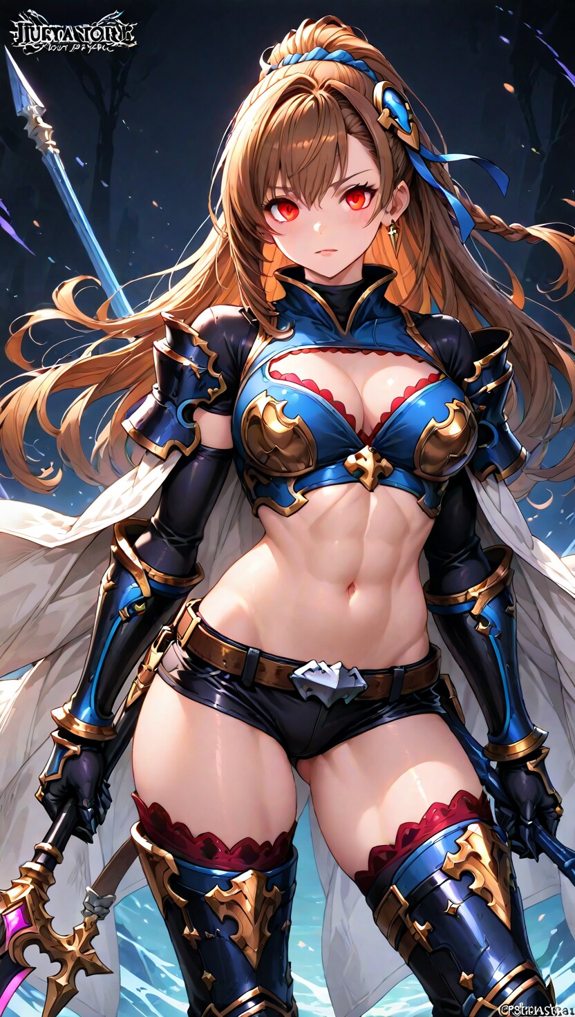 ベアトリクス（グランブルーファンタジー）