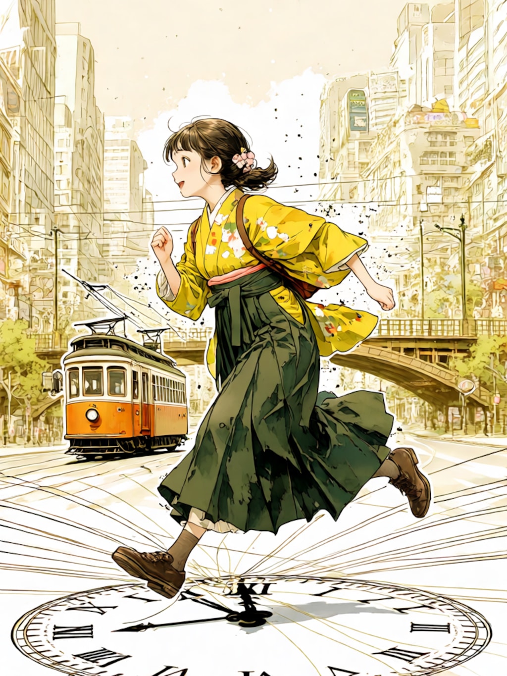 大正浪漫
