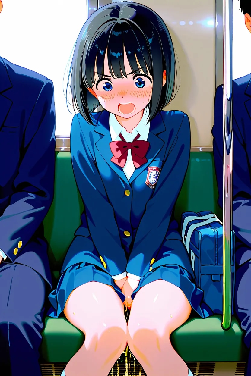 おしっこ