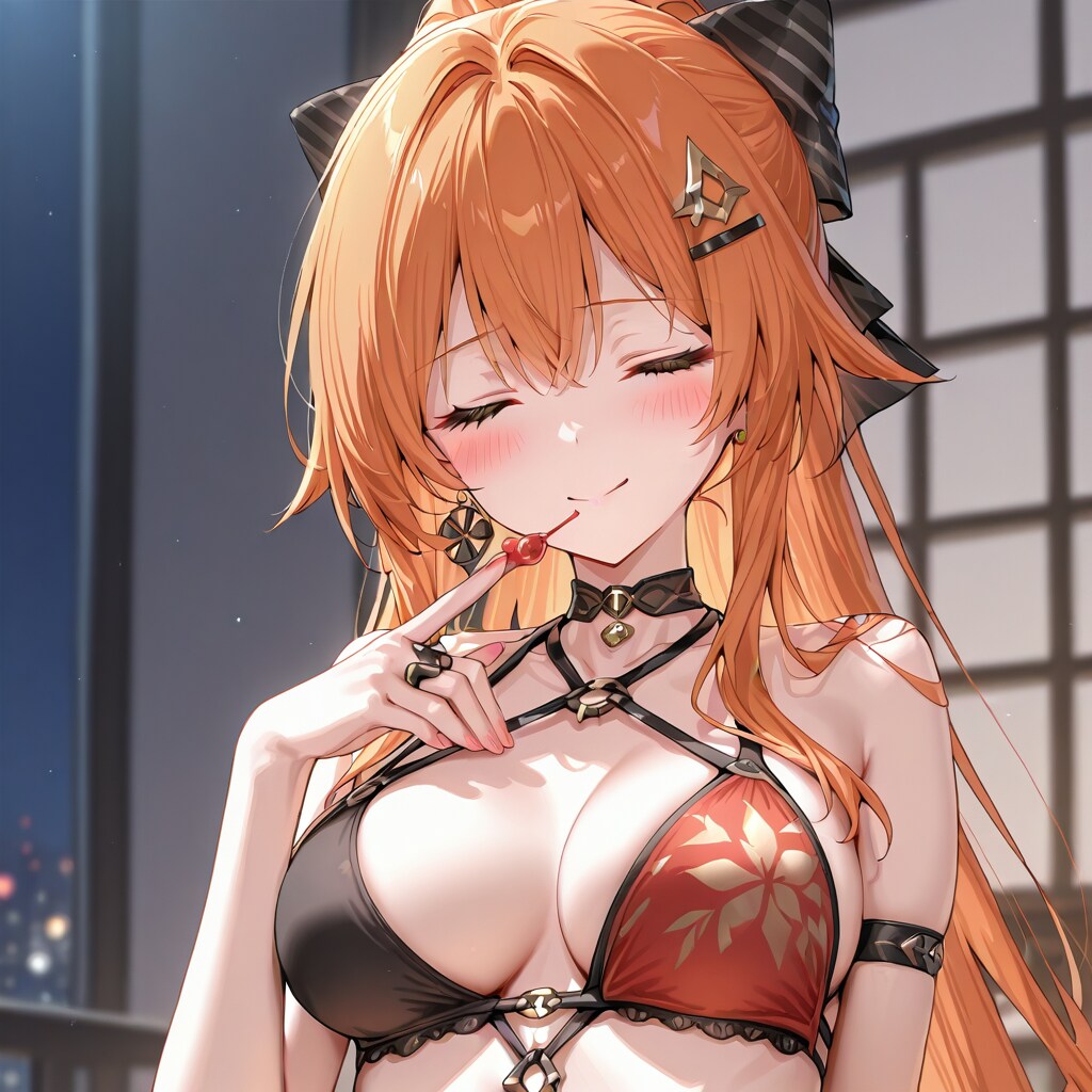 【簡単呪文】今日の日付ちゃん　by #QILIN