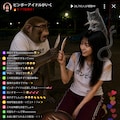 ビンボーアイドルがいく ししゃも編 7枚目