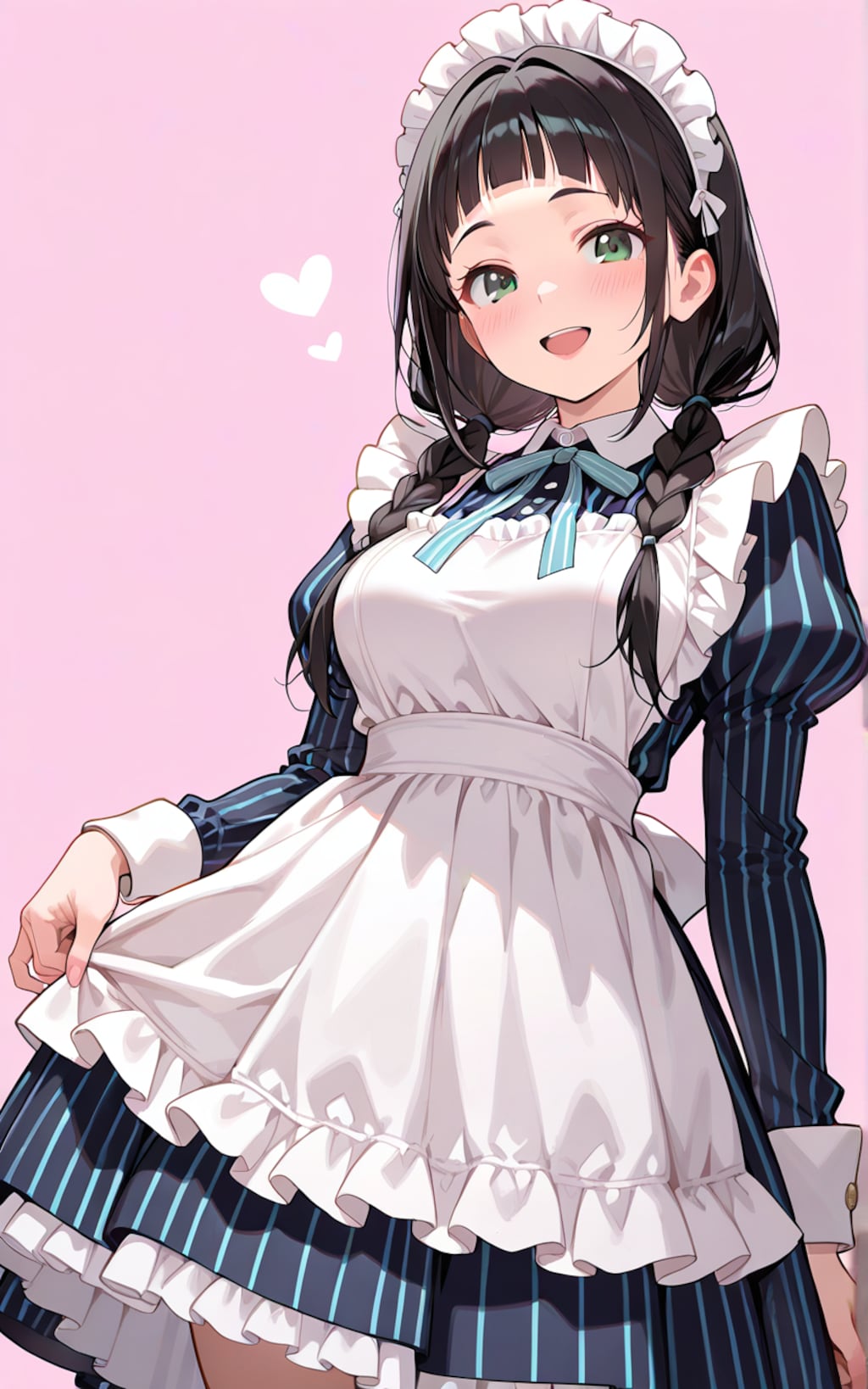 【椿原こよみ】FA
